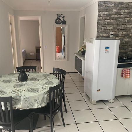 Apartamento Porto De Iracema Φορταλέζα Εξωτερικό φωτογραφία