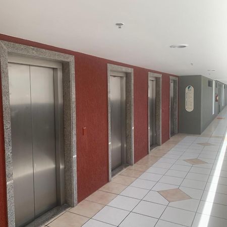 Apartamento Porto De Iracema Φορταλέζα Εξωτερικό φωτογραφία