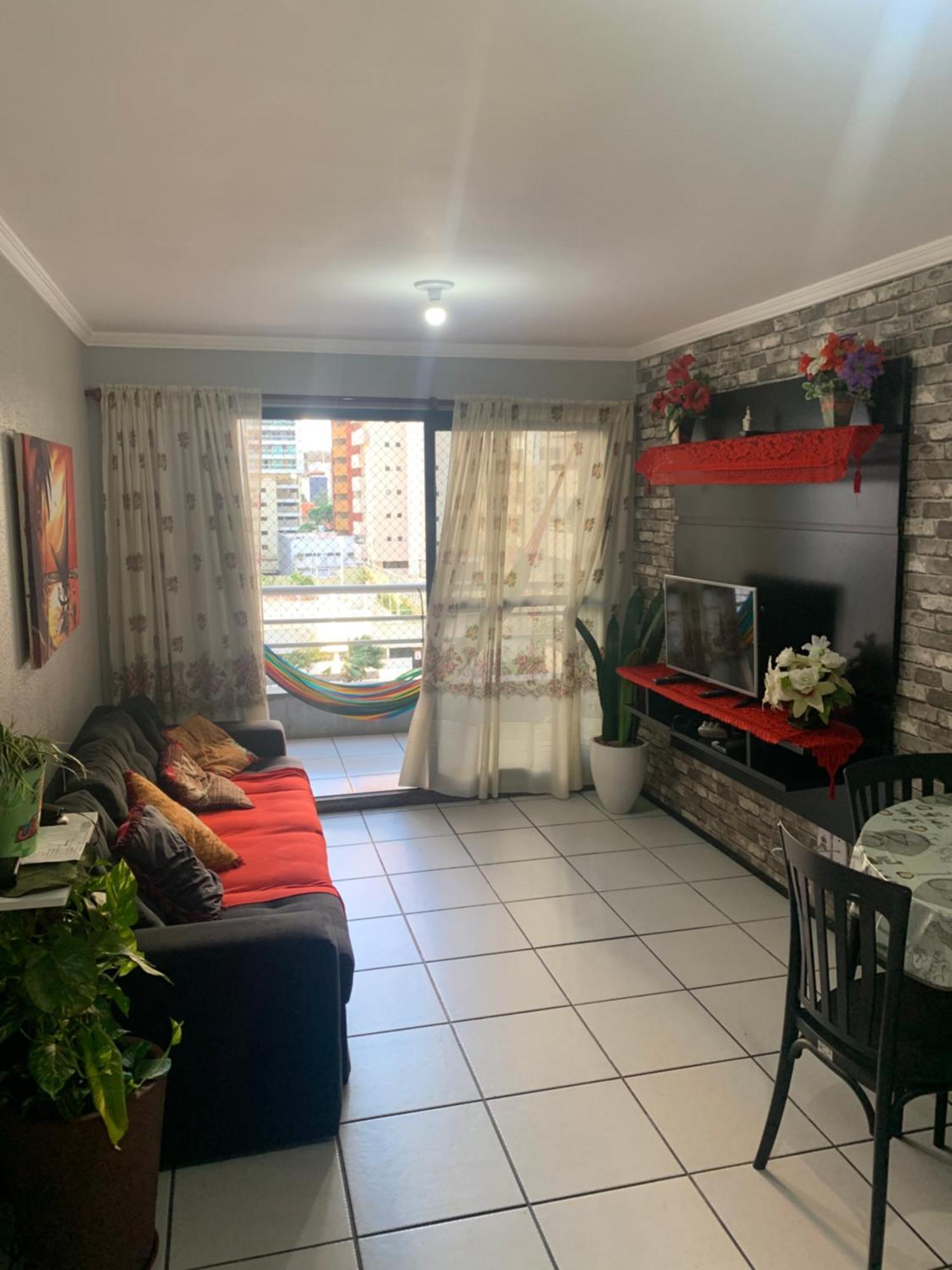 Apartamento Porto De Iracema Φορταλέζα Εξωτερικό φωτογραφία