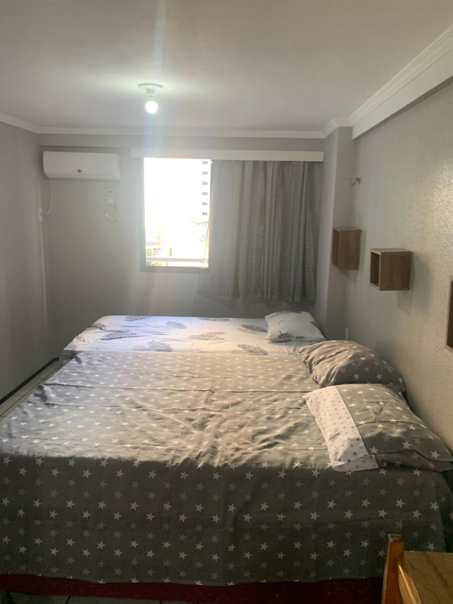 Apartamento Porto De Iracema Φορταλέζα Εξωτερικό φωτογραφία