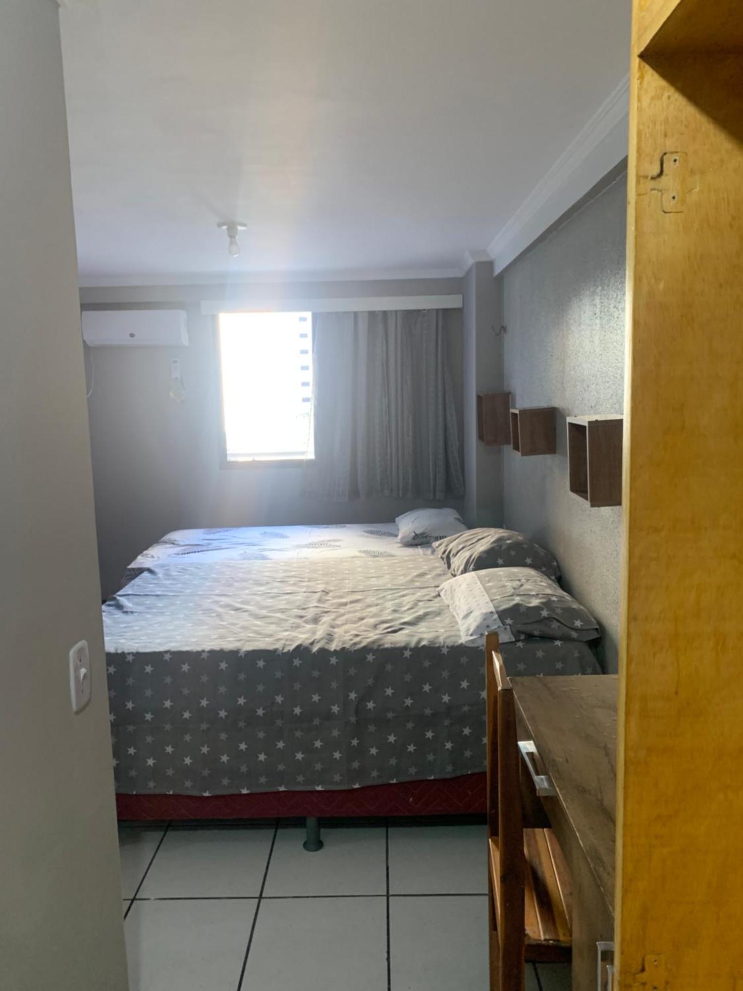 Apartamento Porto De Iracema Φορταλέζα Εξωτερικό φωτογραφία