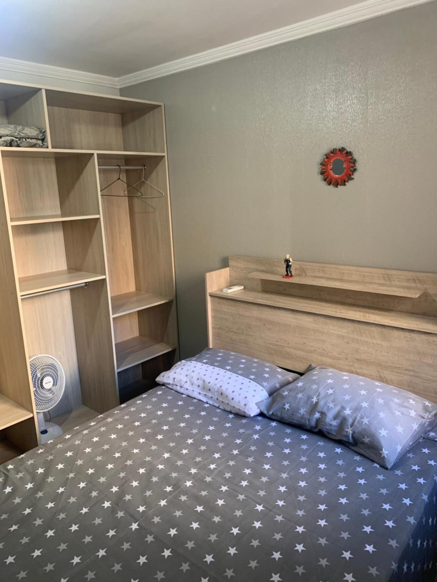 Apartamento Porto De Iracema Φορταλέζα Εξωτερικό φωτογραφία